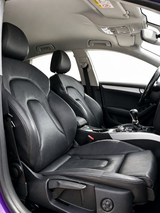 Audi A5 2.0tdi Quattro 2015.08 full led culoare deosebita