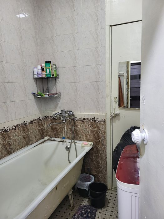 Продажа 1 комнатной квартиры на Юнусабаде