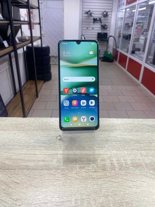 СВ-47/Сотовый телефон Xiaomi Redmi A5 128GB/sk154583