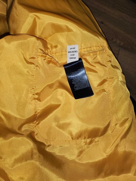 Зимно мъжко яке Tommy Hilfiger размер ХL