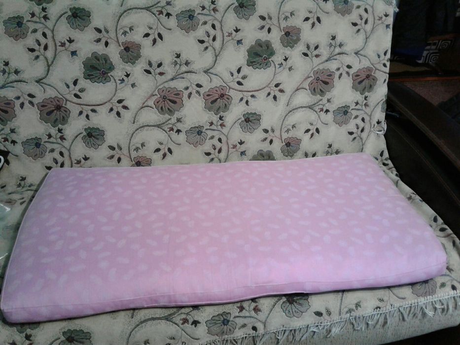 Матрасик-перинка