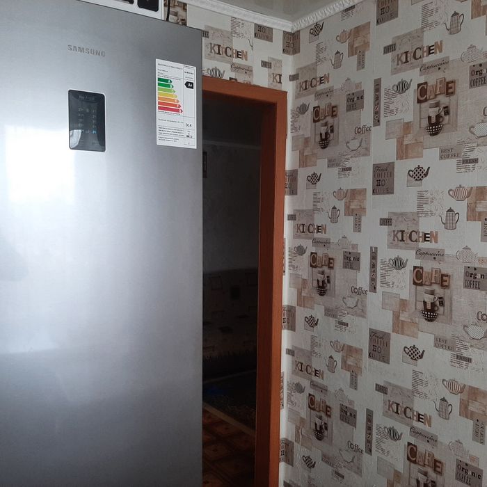 Продам квартиру 3 комнатную