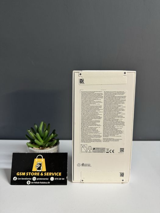 Samsung Galaxy A55 Nou Sigilat 128Gb Garantie Gsm Store&Service