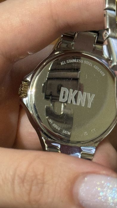 Часы DKNY оригинал
