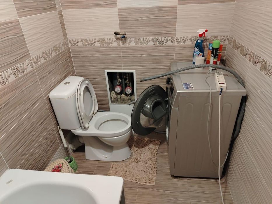 сдам квартиру 1 ком