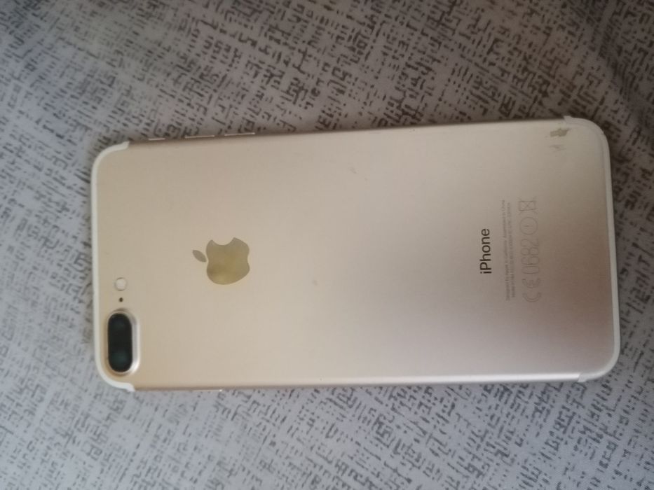 айфон 7+ сатылады срочна