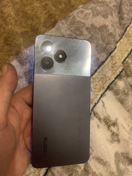 Realme not 50 128гиг