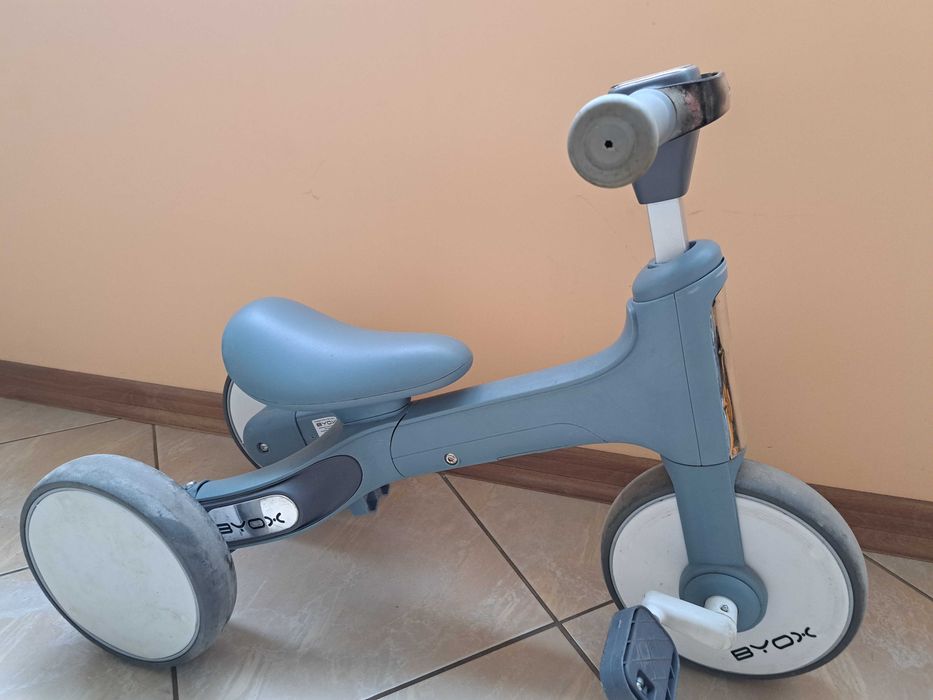 Баланс колело Byox Learn to Ride 2в1
