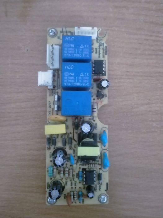 Щеточный узел, ротор, статор,двигатели для блендера