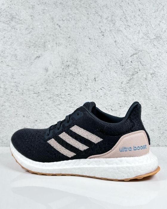 Adidas Ultraboost Uncaged Lab Grey