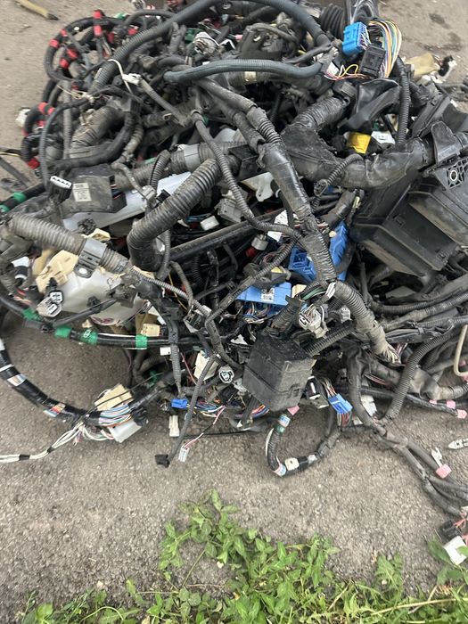 Насос гур на 2 GR 3.5