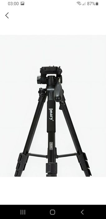 Штатив сотилади янги