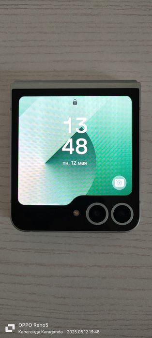 Продам Samsung galaxy Z Flip 6 512Gb