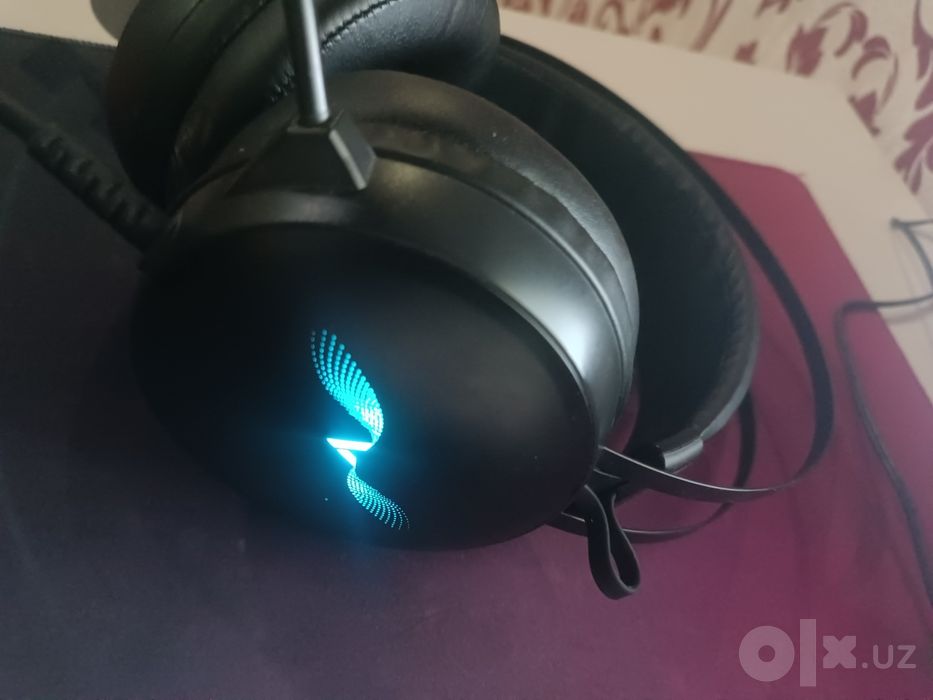 Gaming Kompyuter Setap .