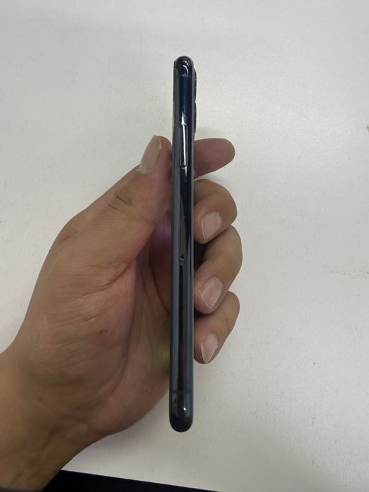 Iphone 11 pro . 256gb