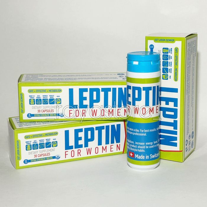 Лида/Лептин/капсулы для похудения. БАД.