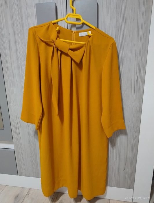 La Donna Rochie elegantă Luxury Fashion Design