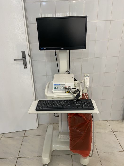 Видеокольпоскоп Sometech Dr. Camscope