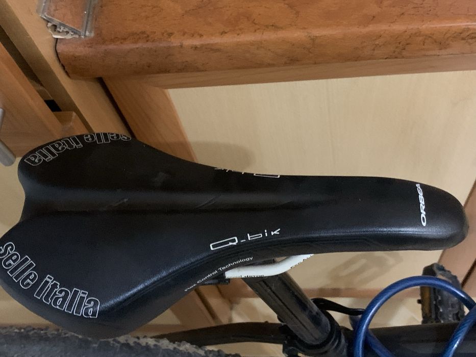 Обмен на фикс велосипед