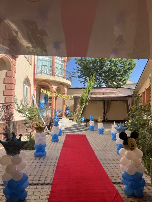 Afarmleniya|Оформлениа eng hamyonbop narxlarda