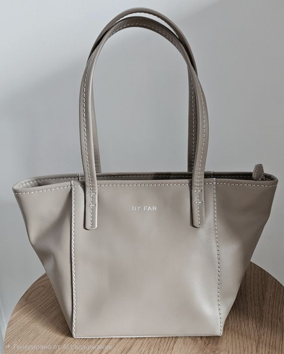 Дамска чанта BY FAR
