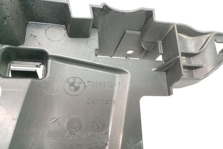 Ornament portbagaj 706891010 BMW Seria 3 E90/E91/E92/E93