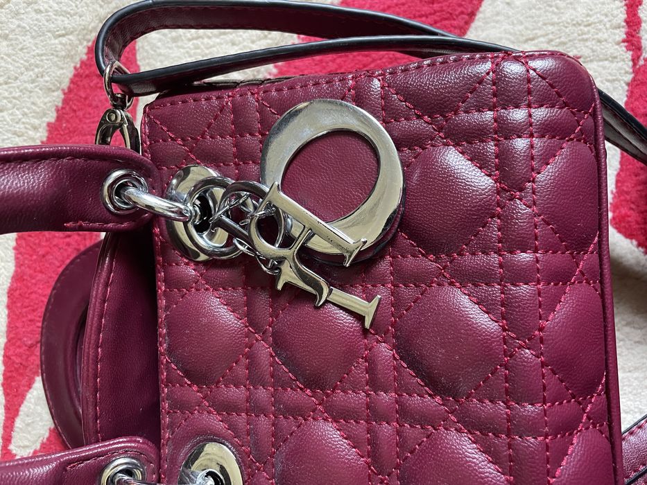 Женская сумка