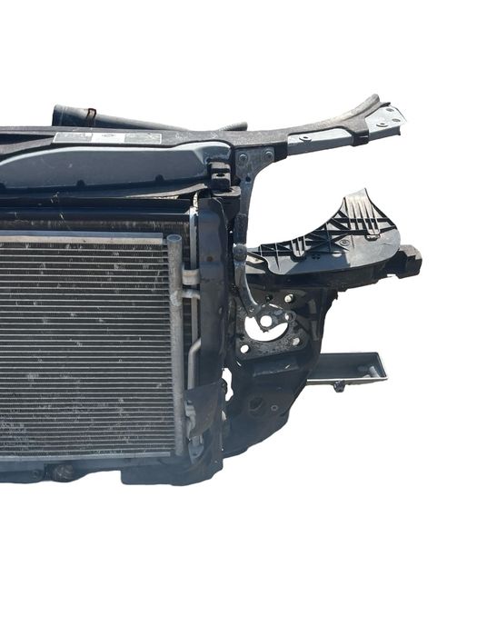 Trager + Radiatoare Audi A4 Ii 8E2, B6 2000 - 2005 1.8 T Bfb