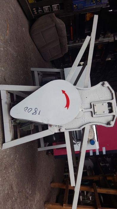 Акция! Тестораскатка 50см