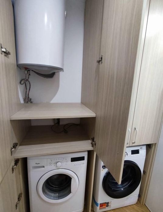 Дава се под наем Тристаен апартамент в София, Младост 1А - 80 кв.м за 700 € - Снимка #10