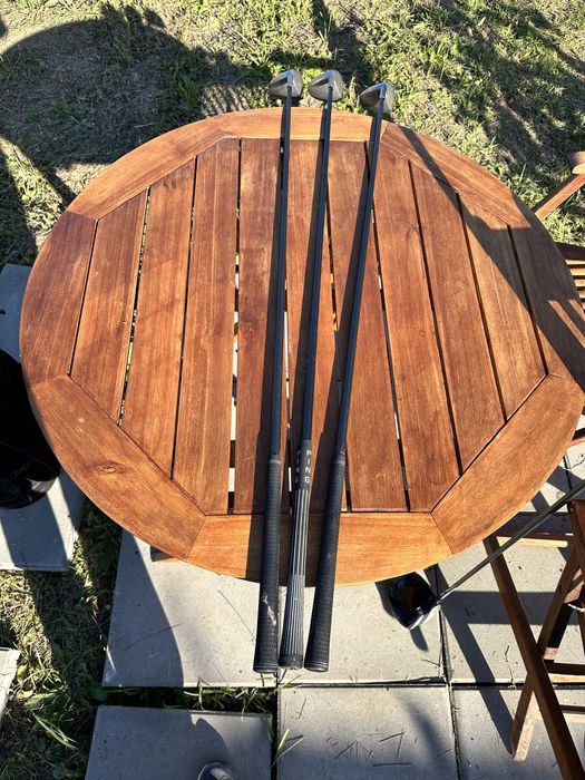 3 crose golf ping zing