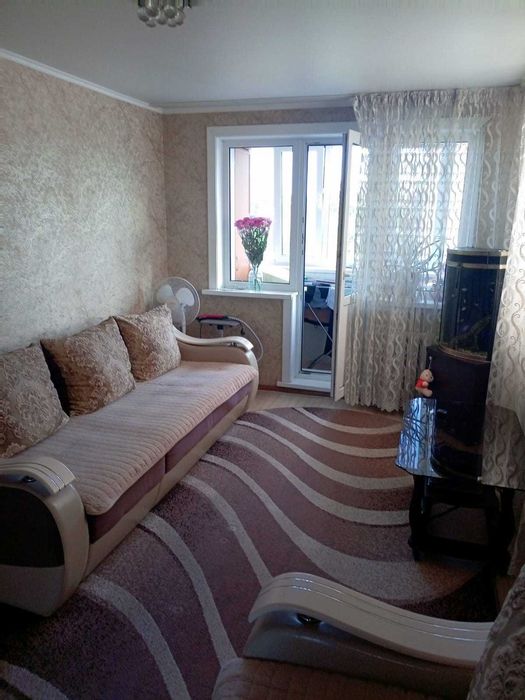 Продается квартира р-н Уют
