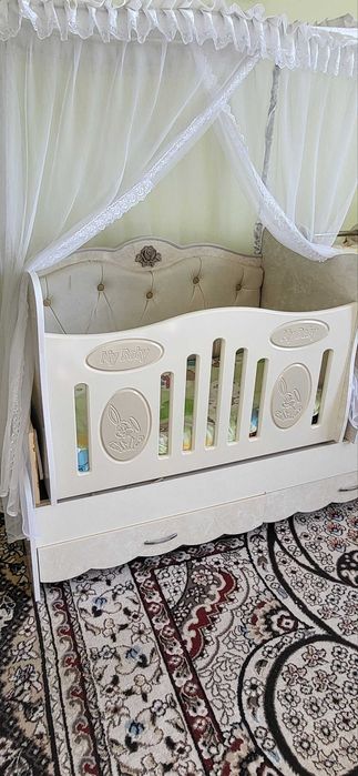 Bolalar Belanchagi, Kravati, Tumbasi 3*1 ARZON