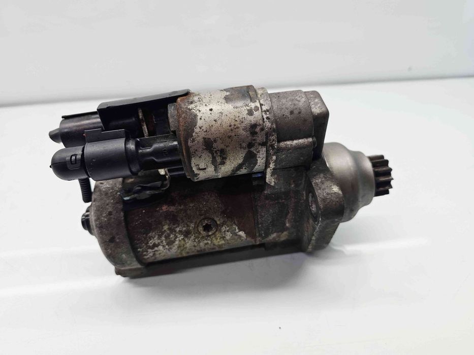 Electromotor 13 dinti  Seat Leon (5F1) [Fabr 2012-2018] 02M911024S 2.