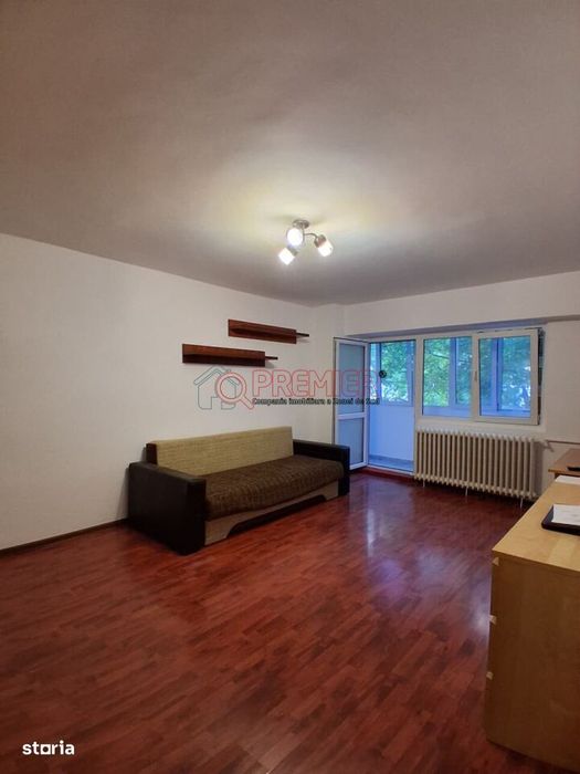 Garsoniera Sos. Berceni I 42 mp I Etaj 2/8 - 79.500 euro