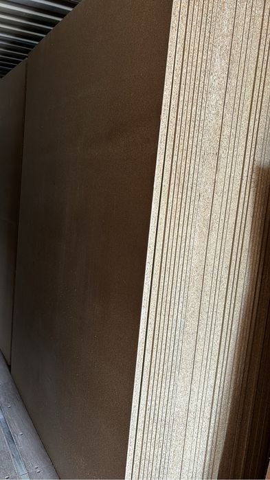 ДСП. Древесно-стружечная плита,