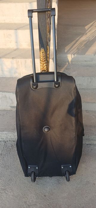 Сумка багаж б/у1