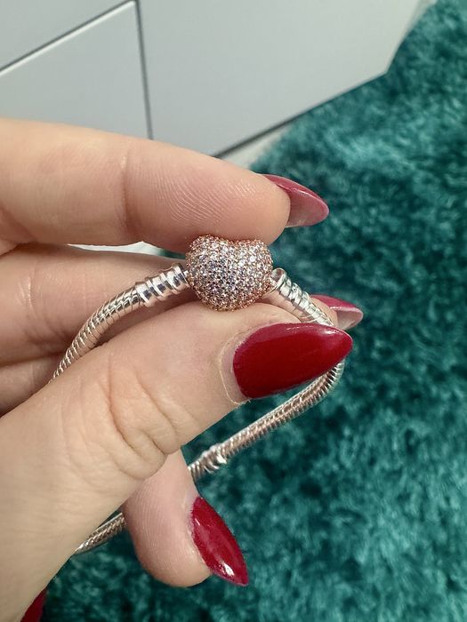 Bratara Pandora 18 cm Noua