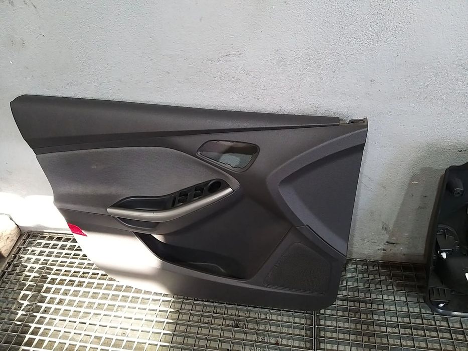 Fata tapiterie usa stanga fata ford focus 3 break bm51a23943a