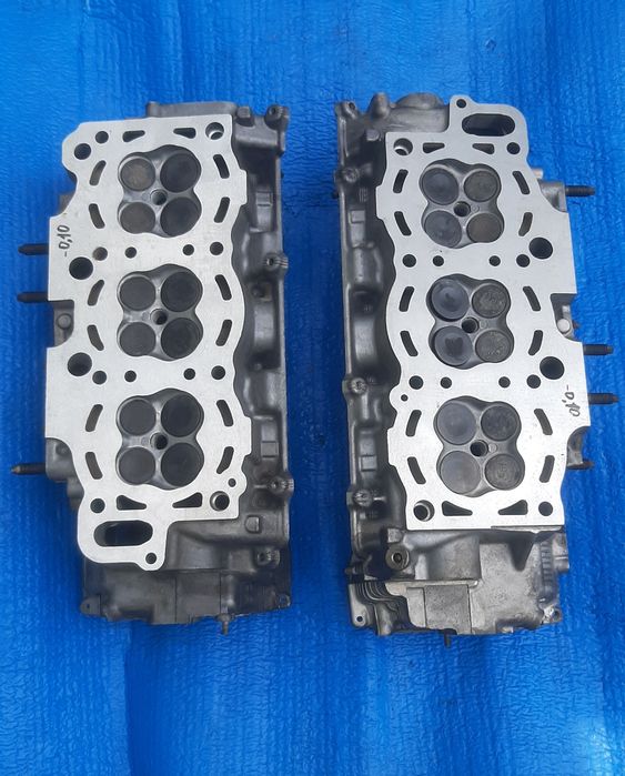 Гбц 1MZ-FE Toyota