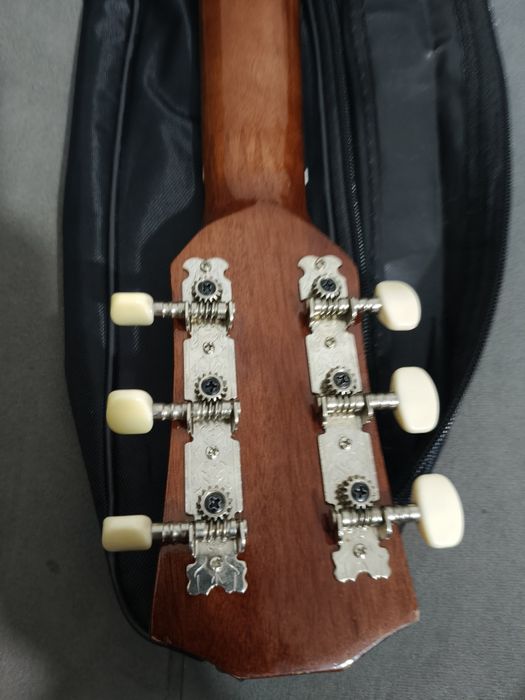 Гитара мощни за 25