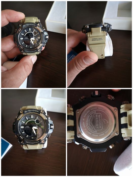 Часовници festina, casio, cortebert