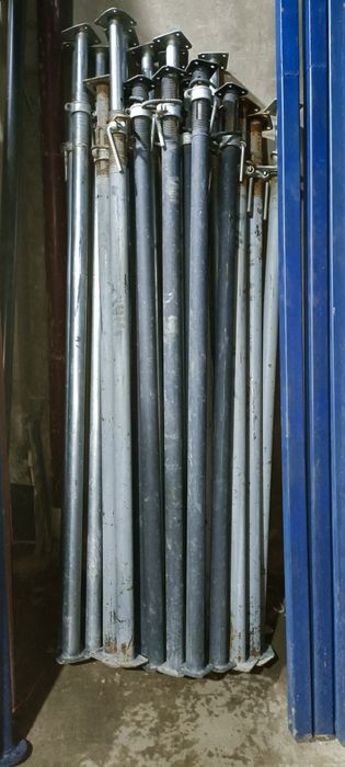 Lesa turetskiy teleskopicheskiy stoyta birinchi qol