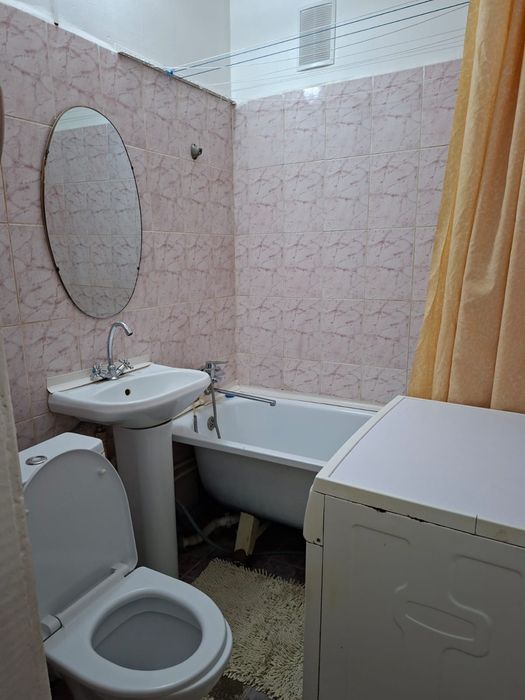 Сдам 2 комнатную квартиру