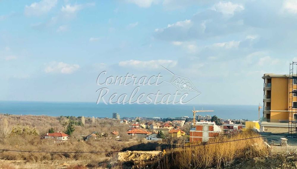 Дава се под наем Двустаен апартамент в Варна, Виница - 68 кв.м за 459 € - Снимка #16