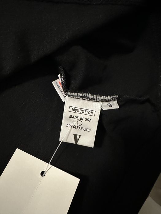 Vand tricou Vlone nou