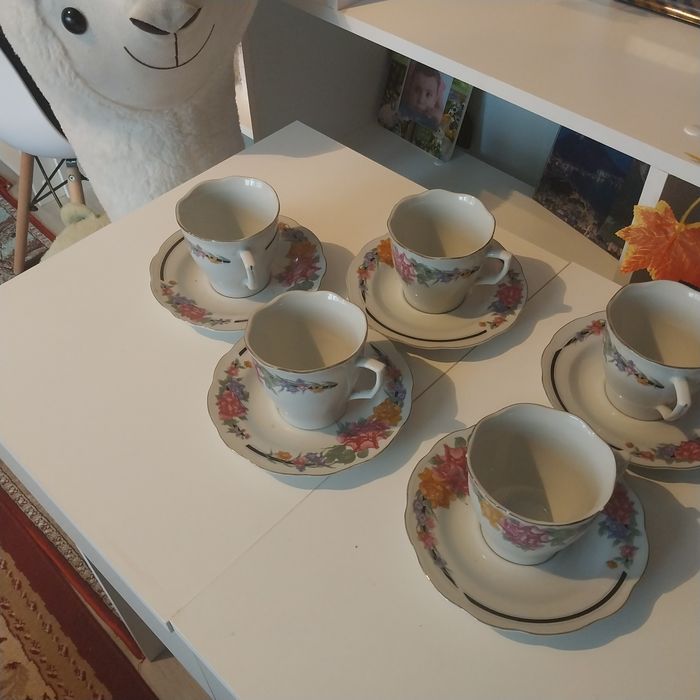 Бу пасуда в хорошем состоянии