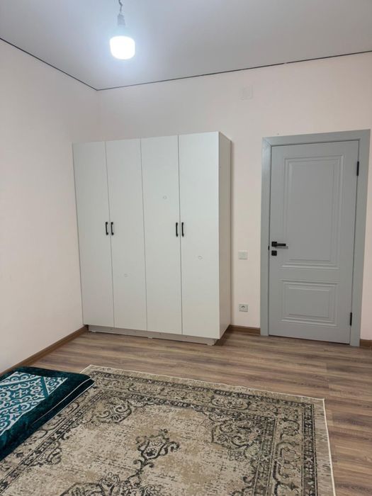 Квартира на долгосрочное проживание