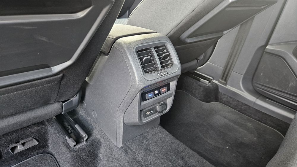 Vw.Tiguan Allspace 2.0 Tdi 150 cp 2021.03 Automat-Clima-Navi-Jante R17