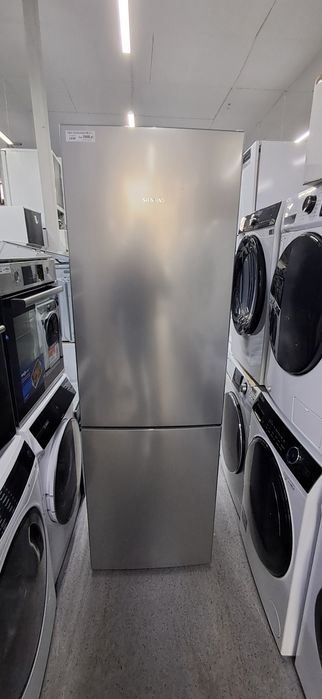 Frigider Siemens Iq500 308l import GERMANIA Garanție LD39